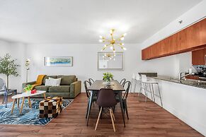 Modern Condos Located in Brickell