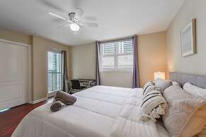 Modern Condos Located in Brickell