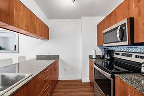 Modern Condos Located in Brickell