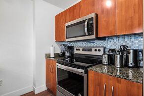 Modern Condos Located in Brickell