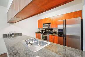 Modern Condos Located in Brickell