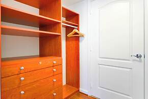 Modern Condos Located in Brickell