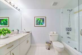 Modern Condos Located in Brickell