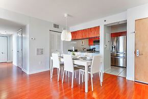 Modern Condos Located in Brickell