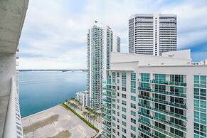 Modern Condos Located in Brickell