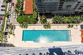 Modern Condos Located in Brickell