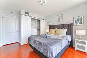 Modern Condos Located in Brickell