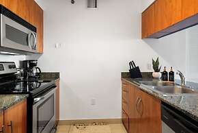 Modern Condos Located in Brickell