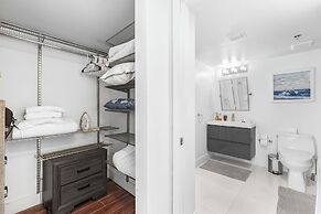 Modern Condos Located in Brickell