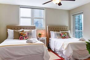 Modern Condos Located in Brickell