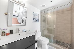 Modern Condos Located in Brickell