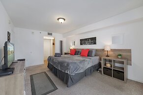 Modern Condos Located in Brickell