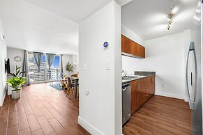 Modern Condos Located in Brickell