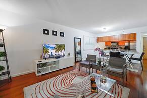 Modern Condos Located in Brickell