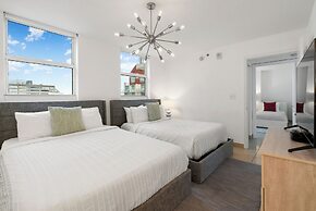 Modern Condos Located in Brickell