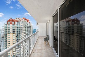 Modern Condos Located in Brickell