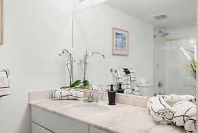 Modern Condos Located in Brickell