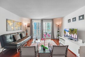 Modern Condos Located in Brickell