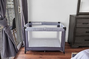 Modern Condos Located in Brickell