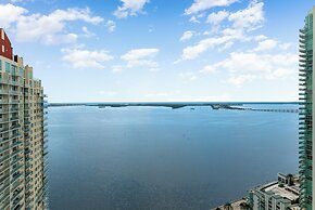 Modern Condos Located in Brickell