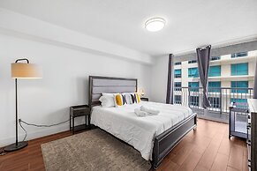 Modern Condos Located in Brickell