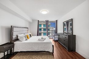 Modern Condos Located in Brickell