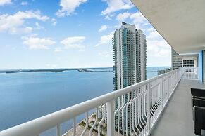 Modern Condos Located in Brickell