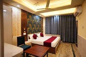 Aashirwad Haveli
