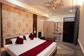 Aashirwad Haveli
