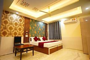 Aashirwad Haveli