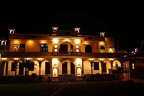 Aashirwad Haveli