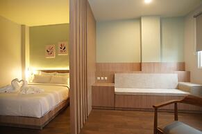 Hexton Hotel Lampung by Amazing