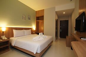 Hexton Hotel Lampung by Amazing