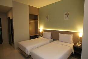 Hexton Hotel Lampung by Amazing