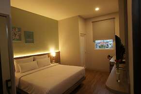 Hexton Hotel Lampung by Amazing