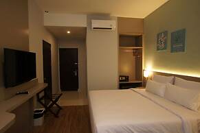 Hexton Hotel Lampung by Amazing