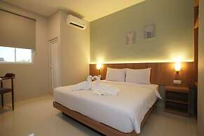 Hexton Hotel Lampung by Amazing