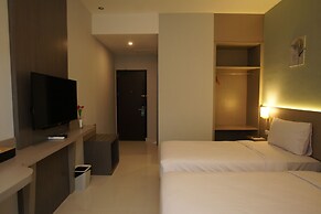 Hexton Hotel Lampung by Amazing