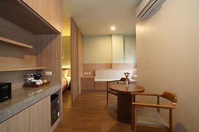 Hexton Hotel Lampung by Amazing