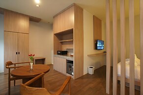 Hexton Hotel Lampung by Amazing