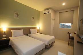 Hexton Hotel Lampung by Amazing
