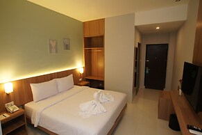 Hexton Hotel Lampung by Amazing