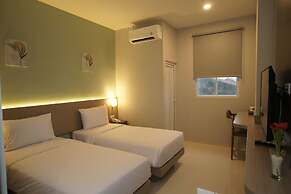 Hexton Hotel Lampung by Amazing