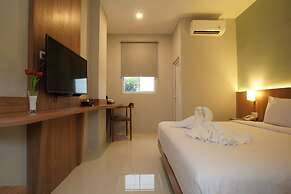 Hexton Hotel Lampung by Amazing