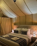 Room-merzouga Desert Camp and Camel Ride