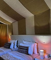 Room-merzouga Desert Camp and Camel Ride