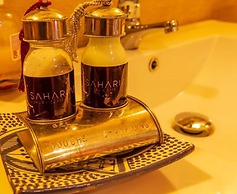 Room-merzouga Desert Camp and Camel Ride