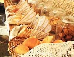 Pousada Recanto da Estrela