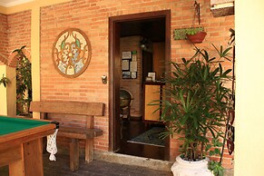 Pousada Recanto da Estrela