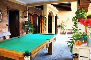 Pousada Recanto da Estrela